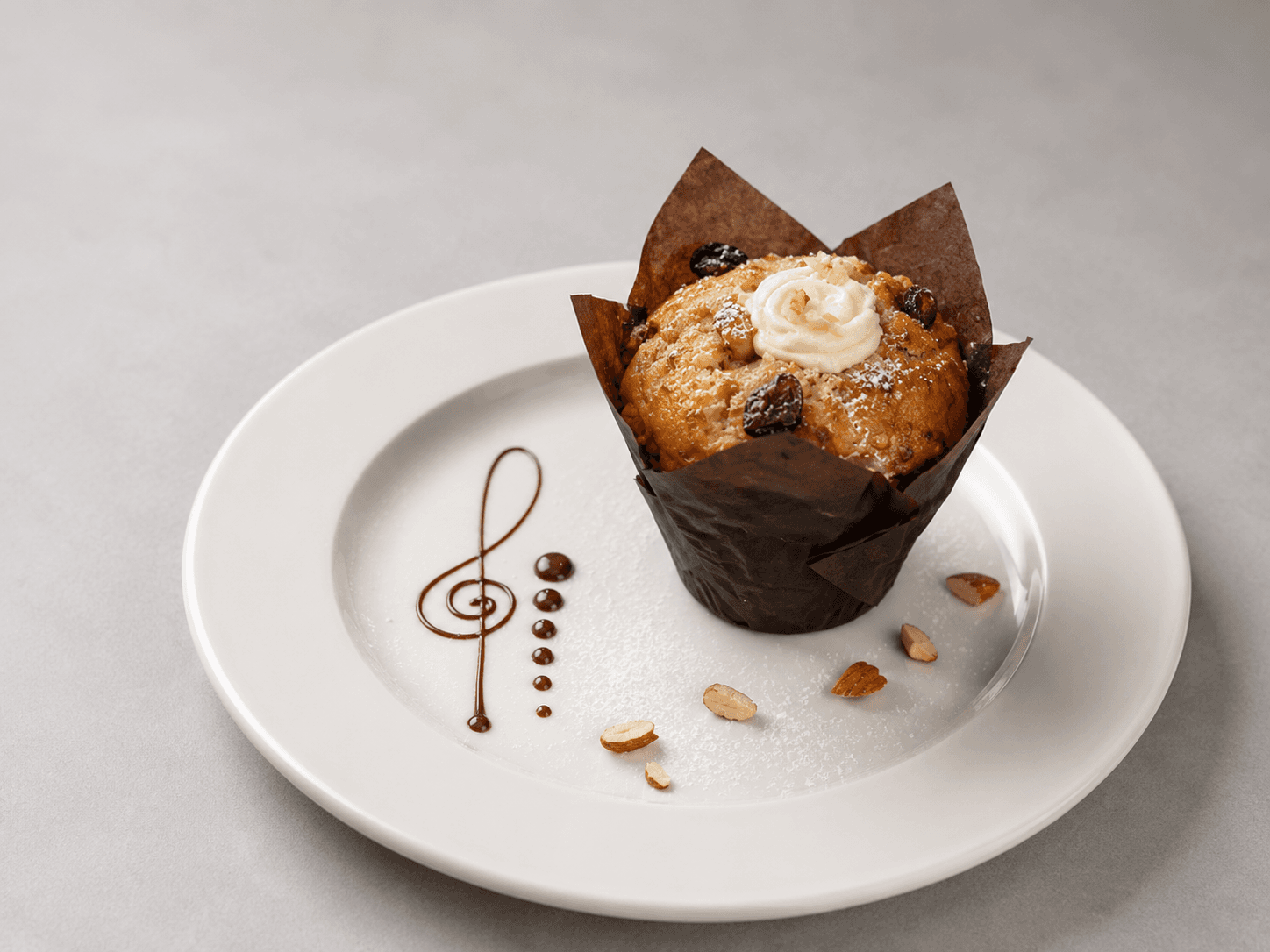 Muffins & Cookies